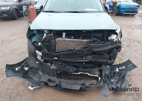 2024 Kia Seltos S from USA, damaged, VIN KNDEUCAA3R7588273